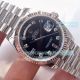 EW Factory Rolex Day-Date 36mm Black Dial President Bracelet Replica Watch (3)_th.jpg